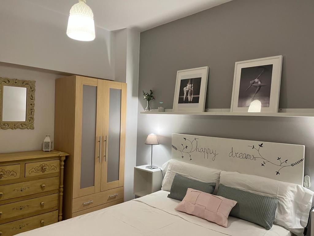 Apartamentos Como En Casa - Sn - Indalo 시에라네바다 외부 사진