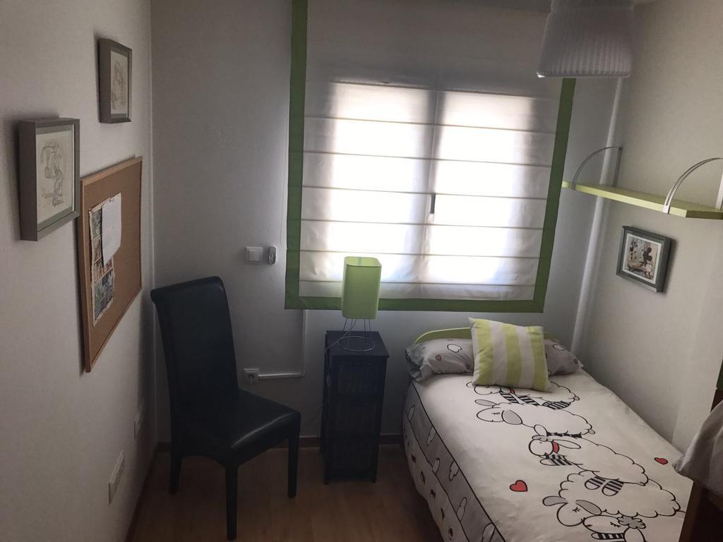 Apartamentos Como En Casa - Sn - Indalo 시에라네바다 외부 사진