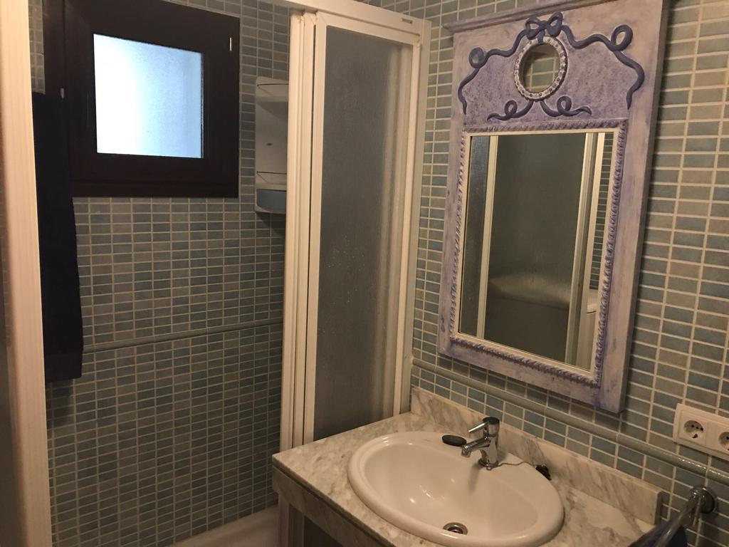 Apartamentos Como En Casa - Sn - Indalo 시에라네바다 외부 사진