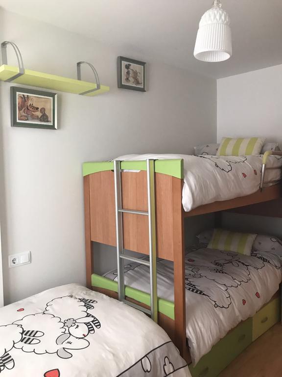 Apartamentos Como En Casa - Sn - Indalo 시에라네바다 외부 사진