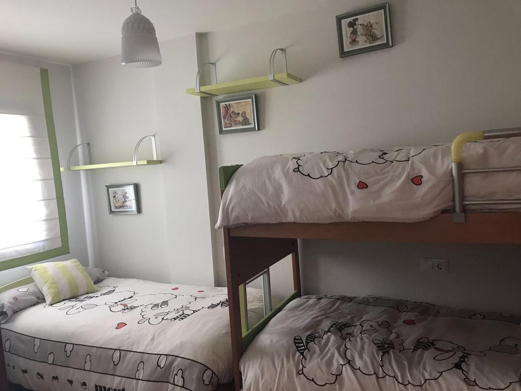 Apartamentos Como En Casa - Sn - Indalo 시에라네바다 외부 사진