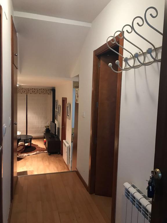 Apartamentos Como En Casa - Sn - Indalo 시에라네바다 외부 사진