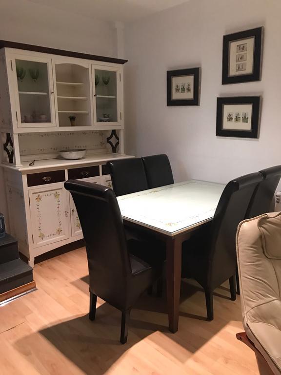 Apartamentos Como En Casa - Sn - Indalo 시에라네바다 외부 사진