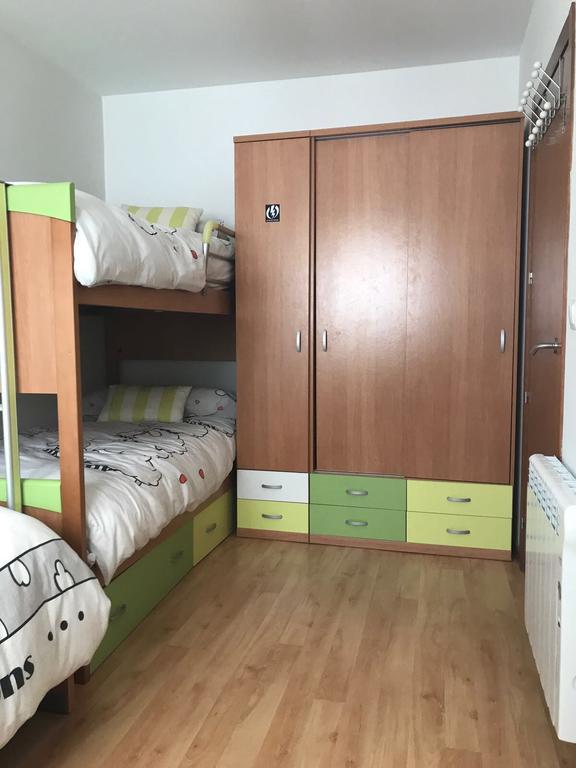 Apartamentos Como En Casa - Sn - Indalo 시에라네바다 외부 사진