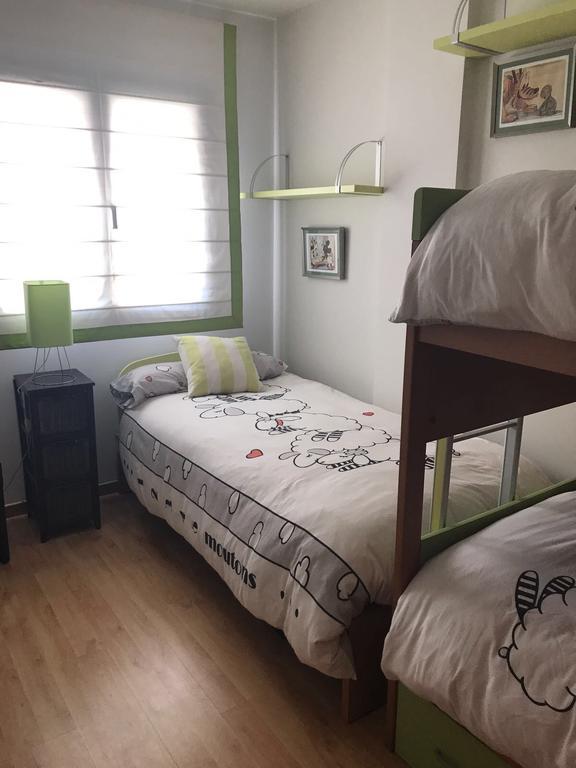 Apartamentos Como En Casa - Sn - Indalo 시에라네바다 외부 사진