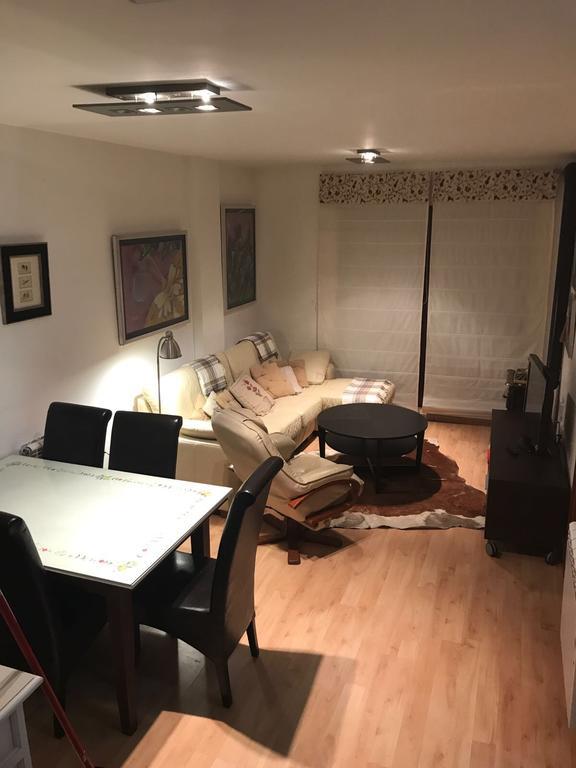 Apartamentos Como En Casa - Sn - Indalo 시에라네바다 외부 사진