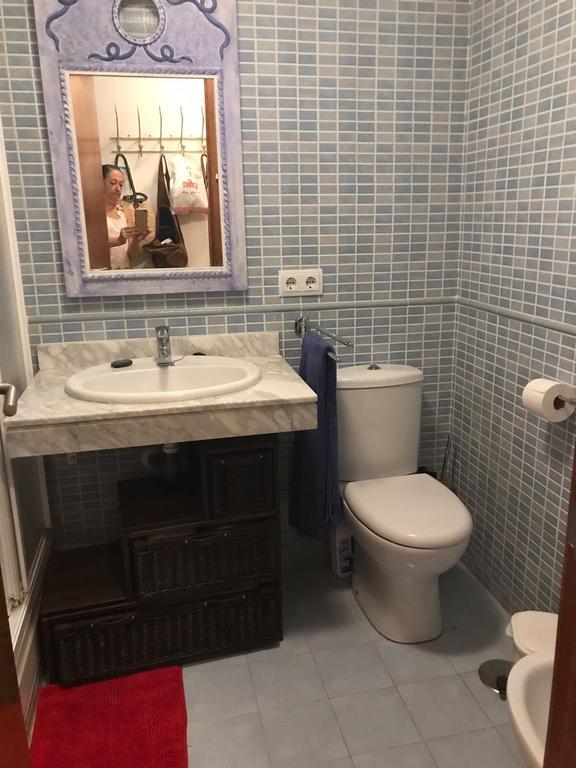Apartamentos Como En Casa - Sn - Indalo 시에라네바다 외부 사진