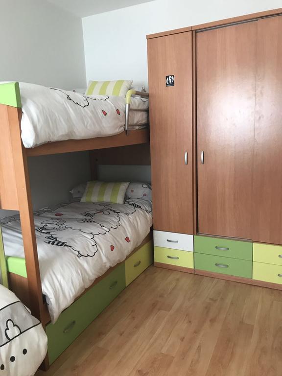 Apartamentos Como En Casa - Sn - Indalo 시에라네바다 외부 사진