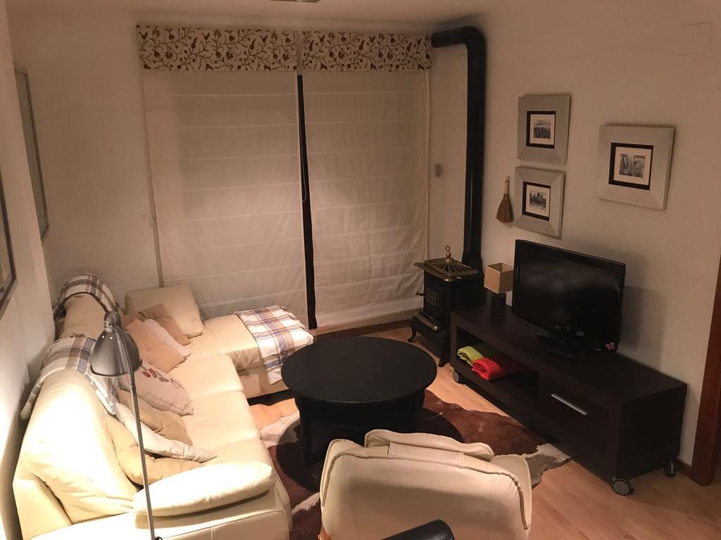 Apartamentos Como En Casa - Sn - Indalo 시에라네바다 외부 사진